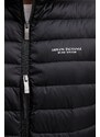 Пухено яке Armani Exchange
