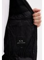 Пухено яке Armani Exchange