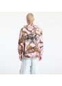 Суитшърт PLEASURES Realtree Velour Hoodie Pink Edge XXL