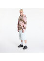 Суитшърт PLEASURES Realtree Velour Hoodie Pink Edge XXL