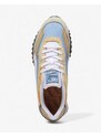 PUMA Blktop Rider Shoes Blue/Beige