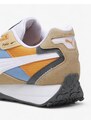 PUMA Blktop Rider Shoes Blue/Beige