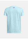 Boys' T-shirt Under Armour UA Tech Vent Jcqrd SS - Boys