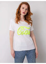 H&B T-shirt-HB-TS-3050.61P-white