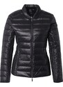 ARMANI EXCHANGE Преходно яке 'Down' черно