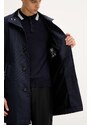 Палто с вълна BOSS P-Hyde-SU-253