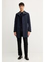 Палто с вълна BOSS P-Hyde-SU-253