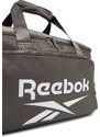 Спортна чанта Reebok RBK-032-CCC-05 Сив