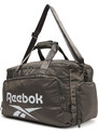Спортна чанта Reebok RBK-032-CCC-05 Сив