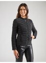 GUESS Преходно яке 'NEW VONA' черно