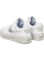 Сникърси Nike Wmns Court Legacy Lift HQ2307 Бял