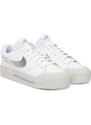 Сникърси Nike Wmns Court Legacy Lift HQ2307 Бял