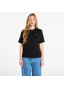 LACOSTE Soft Cotton T-shirt Black 34