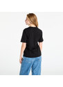 LACOSTE Soft Cotton T-shirt Black 34