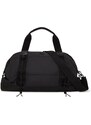 Karl Lagerfeld "Чанта за пътуване тип ""Weekender""" черно