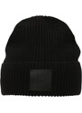 HUGO Шапка 'Sential' черно