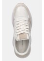 Кожени маратонки Tommy Hilfiger CASUAL FASHION RUNNER LTR