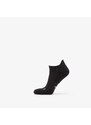 Чорапи On Core Run Sock Low 2-Pack Black S