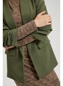 Marisse Women's Jacket Z-Mr-4508 D.Olive