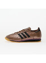 adidas Originals adidas SL 72 Og Preloved Brown/ Core Black/ Gum 1