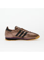 adidas Originals adidas SL 72 Og Preloved Brown/ Core Black/ Gum 1