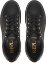 Сникърси REPLAY GWZ7F.000.C0001L Черен