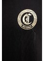 Памучна тениска Just Cavalli