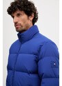 Пухено яке Tommy Hilfiger