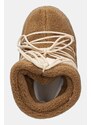 Апрески Moon Boot MB ICON LOW FLEECE