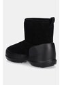 Велурени апрески Moon Boot MB MEZZALUNA MID BOOT