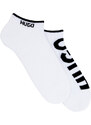 HUGO Чорапи (Pack of 2) 2P As Logo Cc 10241213 01 50468111 100
