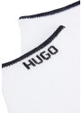 HUGO Чорапи (Pack of 2) 2P As Logo Cc 10241213 01 50468111 100