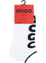 HUGO Чорапи (Pack of 2) 2P As Logo Cc 10241213 01 50468111 100
