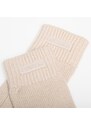 Ръкавици Calvin Klein Patch Wool Knitted Brown Universal