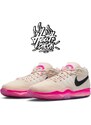 Nike Air Zoom G.T. Hustle 2 "White Safety Orange" - мъже - Кецове Nike - Бяло - DJ9405-104