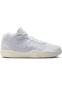 Nike Air Zoom G.T. Hustle 2 "White Safety Orange" - мъже - Кецове Nike - Бяло - DJ9405-104