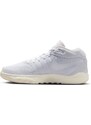 Nike Air Zoom G.T. Hustle 2 "White Safety Orange" - мъже - Кецове Nike - Бяло - DJ9405-104