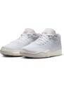 Nike Air Zoom G.T. Hustle 2 "White Safety Orange" - мъже - Кецове Nike - Бяло - DJ9405-104