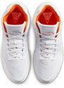 Nike Air Zoom G.T. Hustle 2 "White Safety Orange" - мъже - Кецове Nike - Бяло - DJ9405-104