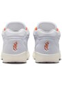 Nike Air Zoom G.T. Hustle 2 "White Safety Orange" - мъже - Кецове Nike - Бяло - DJ9405-104