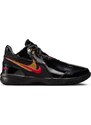 Nike LeBron NXXT Gen AMPD "Black Metallic Gold" - мъже - Кецове Nike - черен - FJ1566-001