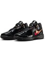 Nike LeBron NXXT Gen AMPD "Black Metallic Gold" - мъже - Кецове Nike - черен - FJ1566-001