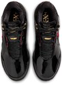 Nike LeBron NXXT Gen AMPD "Black Metallic Gold" - мъже - Кецове Nike - черен - FJ1566-001