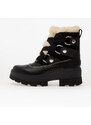 Sorel Joan FRWD Coz y Boot WP Black/ Black