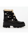 Sorel Joan FRWD Coz y Boot WP Black/ Black