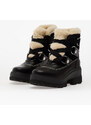 Sorel Joan FRWD Coz y Boot WP Black/ Black