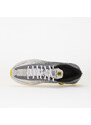 Nike Shox R4 Se Vast Grey/ Brt Citron-Lt Graphite-Smoke Grey-White-Black