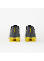 Nike Shox R4 Se Vast Grey/ Brt Citron-Lt Graphite-Smoke Grey-White-Black