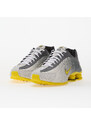 Nike Shox R4 Se Vast Grey/ Brt Citron-Lt Graphite-Smoke Grey-White-Black