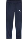 Спортно долнище Puma teamGoal Training - тъмносин